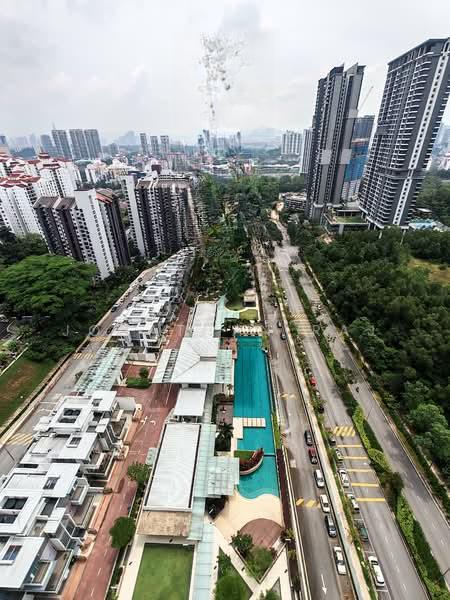 Saville @ The Park - 5