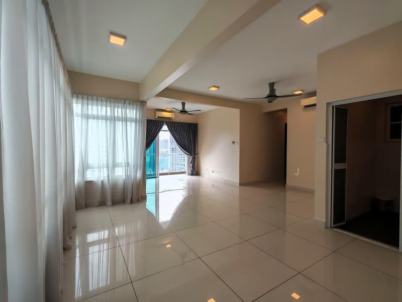 Saville @ The Park - 3