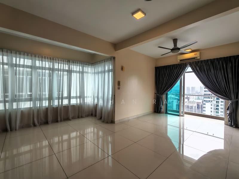 Saville @ The Park - 4