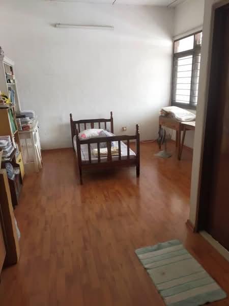 2 STY Lebuh Rambai ayer itam - 4