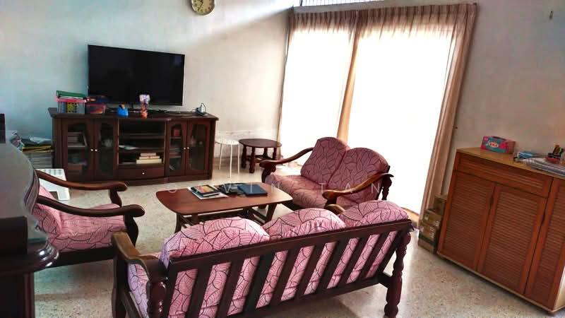 2 STY Lebuh Rambai ayer itam - 1