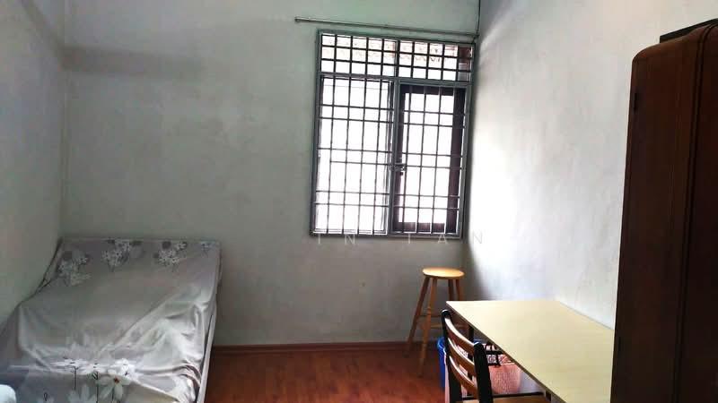 2 STY Lebuh Rambai ayer itam - 5