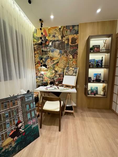 Amika Residences - 2