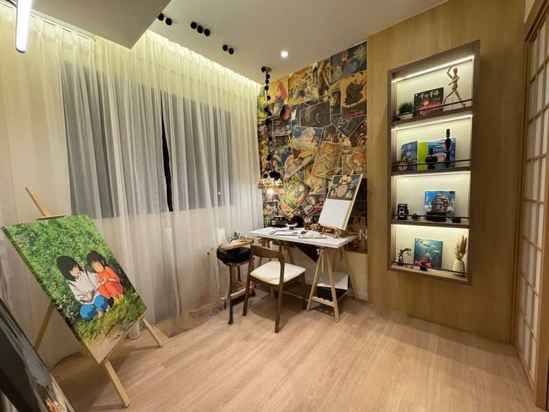 Amika Residences - 5