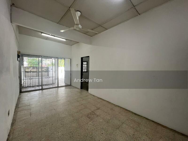 Taman Seri Sementa - 2