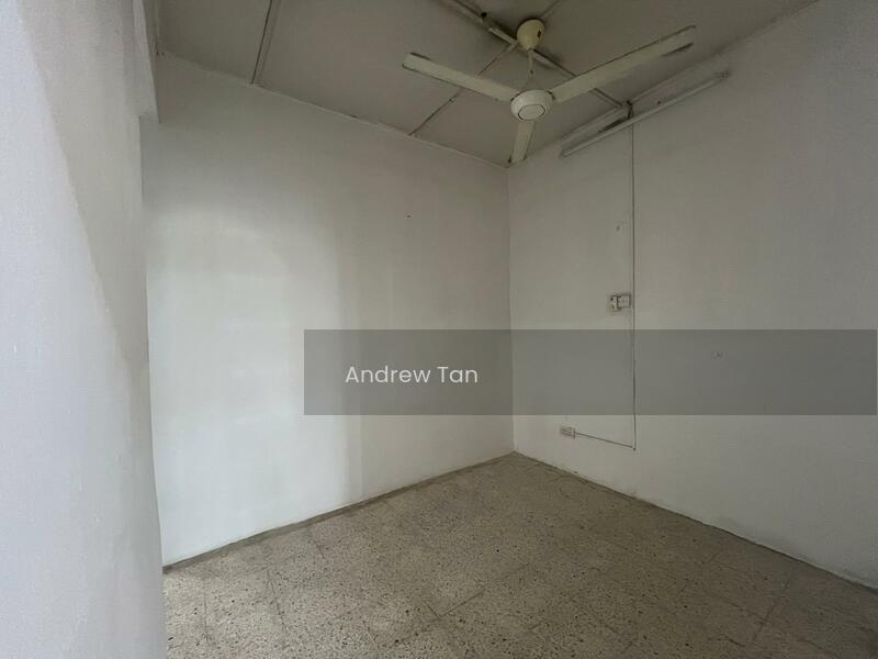 Taman Seri Sementa - 5