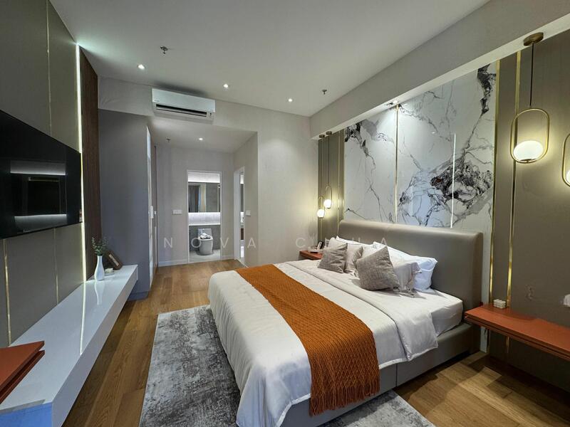 Golden Crown Residence - 2