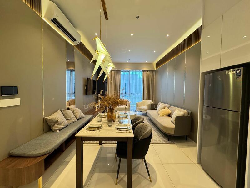 Golden Crown Residence - 4