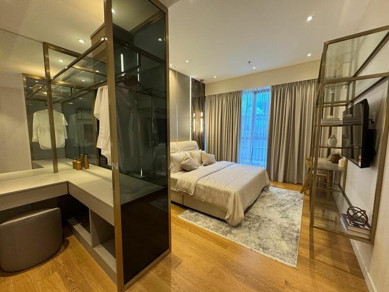 Golden Crown Residence - 5