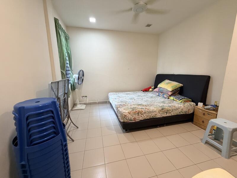 Taman Sierra Seputeh - 5