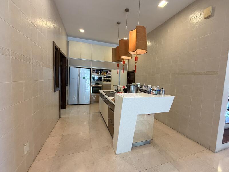 Taman Sierra Seputeh - 4