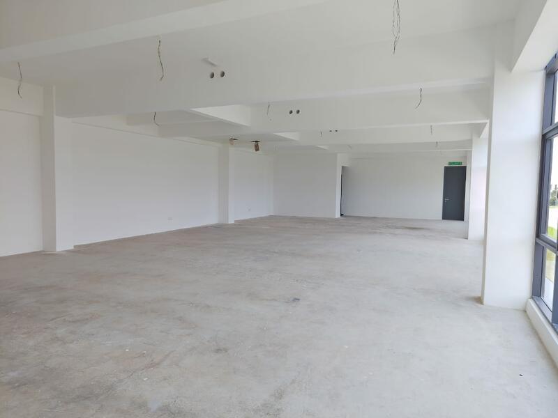 Semi-D Factory for Sale at Cipta 3A Sepang - 5
