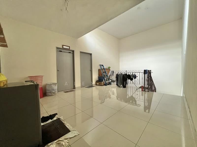 Batu Belah - 4