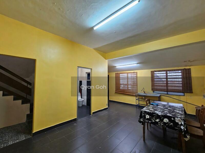 taman brown gelugor penang - 4