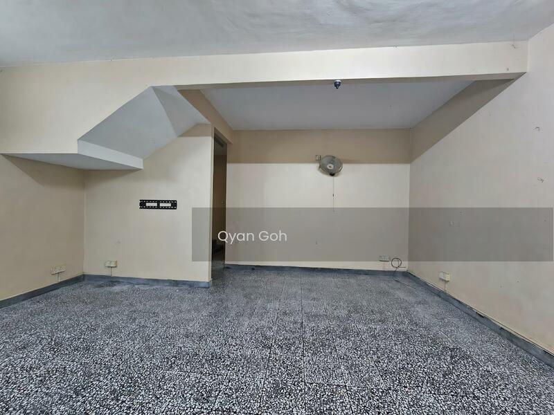 taman brown gelugor penang - 2