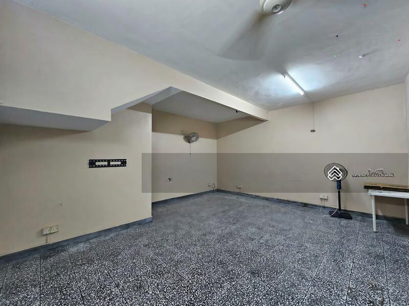 taman brown gelugor penang - 3