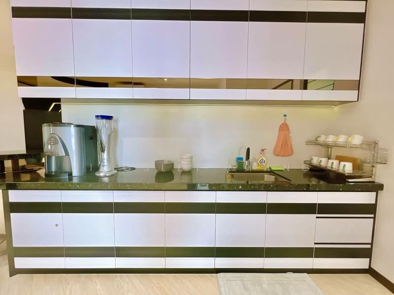 Conezion Residences - 3