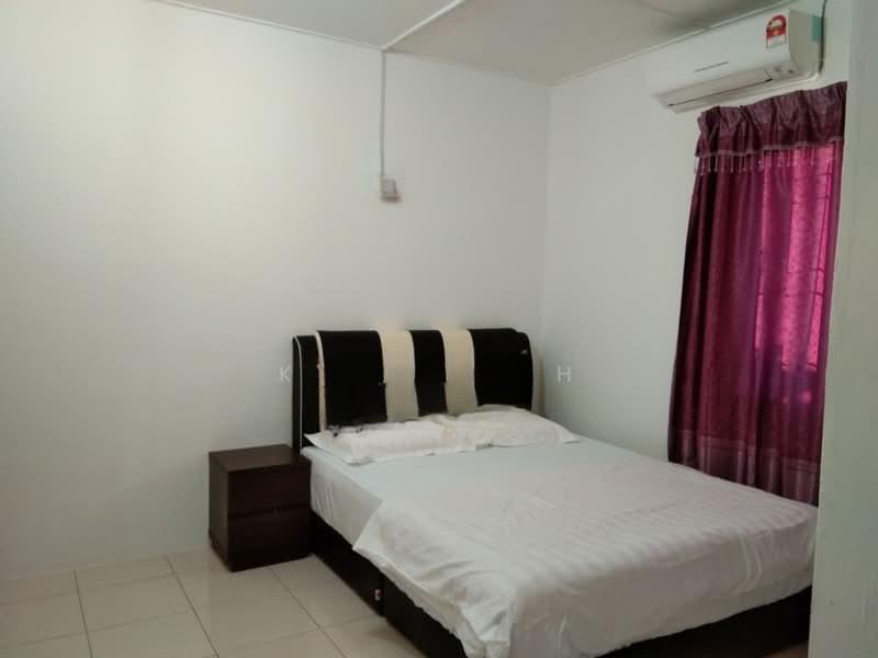 Seri Utama Damansara, Sepah Puteri - 3