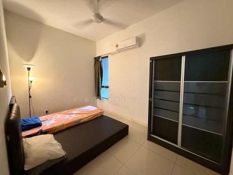 Seri Utama Damansara, Sepah Puteri - 4