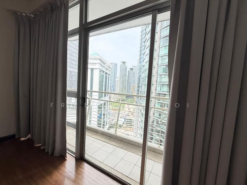 Idaman Residence - 2