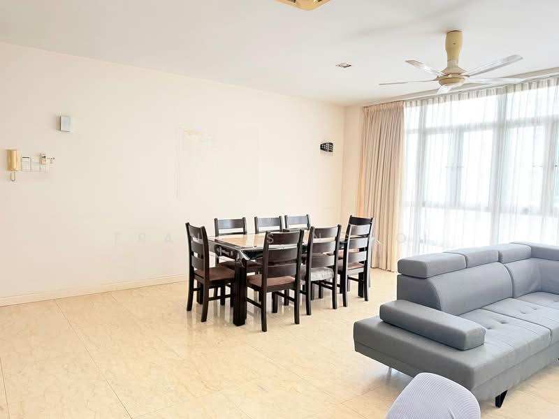 Idaman Residence - 3