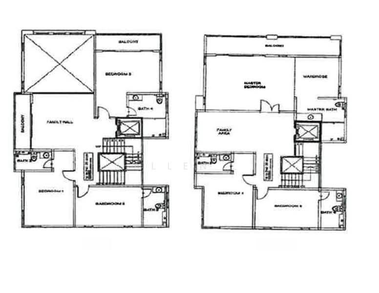 Jalan Faraday Bank Lelong House Auction Date 16-Mar-26 - 3