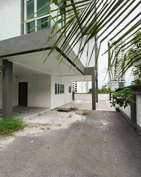 Jalan Faraday Bank Lelong House Auction Date 16-Mar-26 - 5