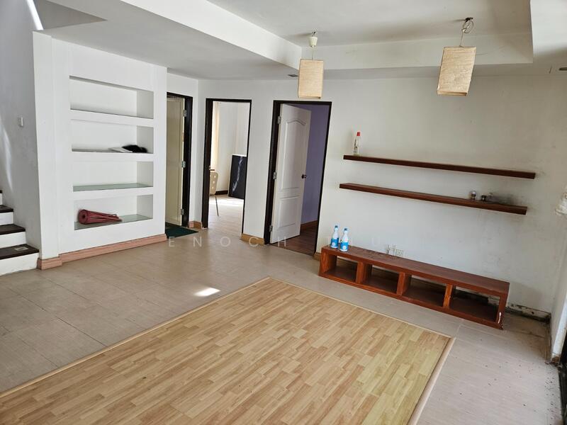Asia Hills - 3