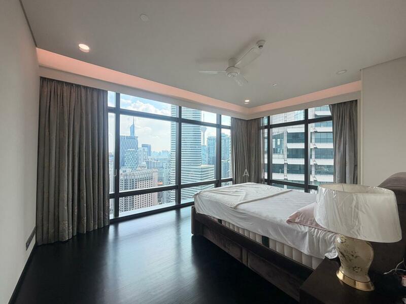 Four Seasons Place - 3