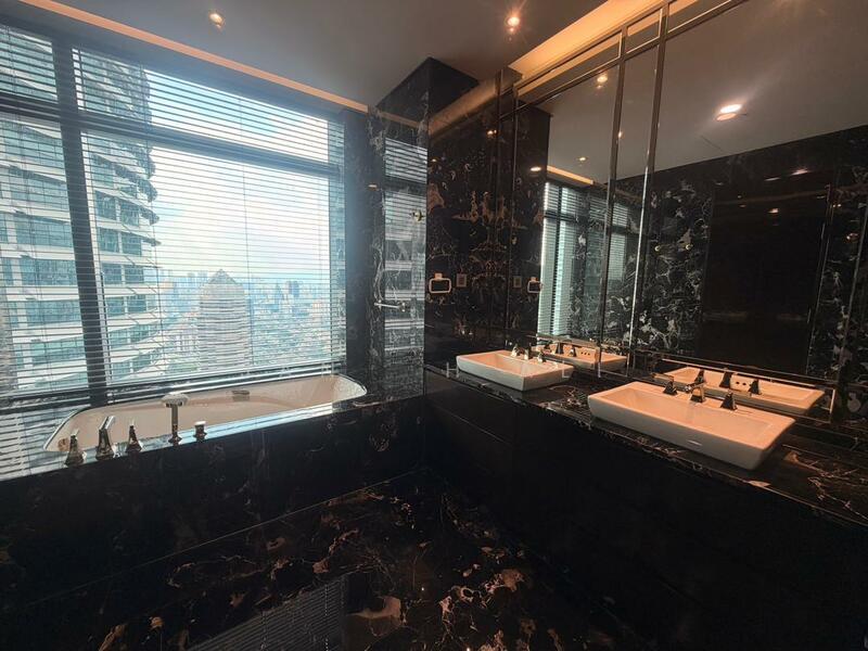 Four Seasons Place - 5