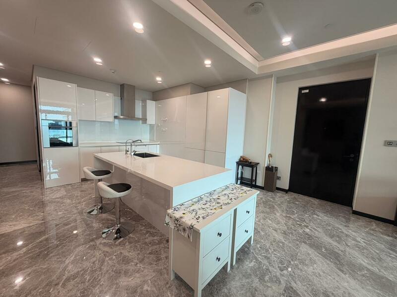 Four Seasons Place - 1