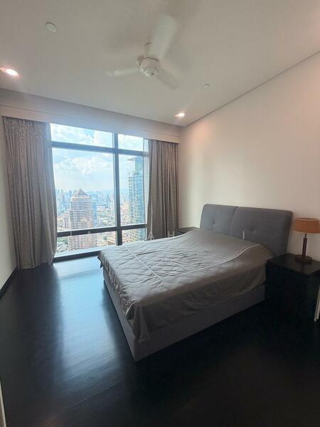 Four Seasons Place - 2