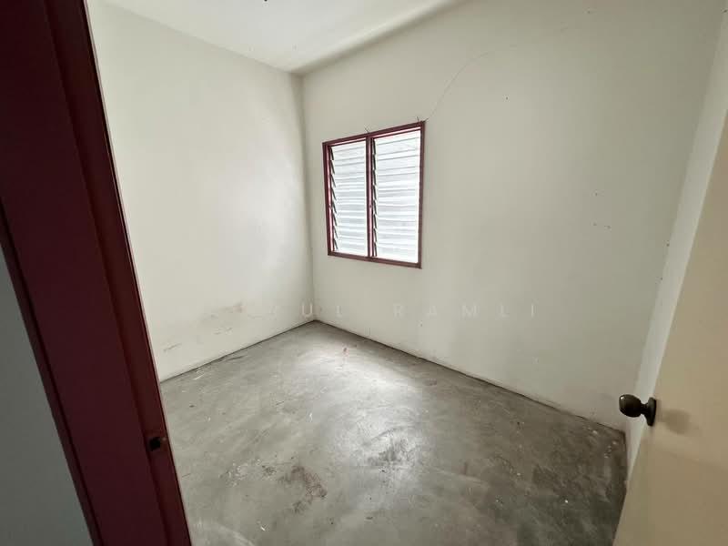 Pangsapuri Seri Mesra - 2