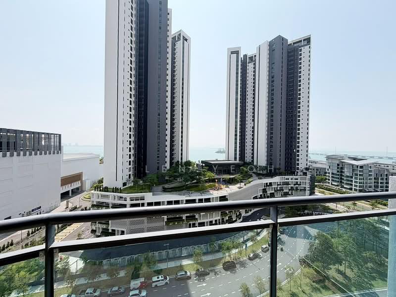 Waterside Residence - 5
