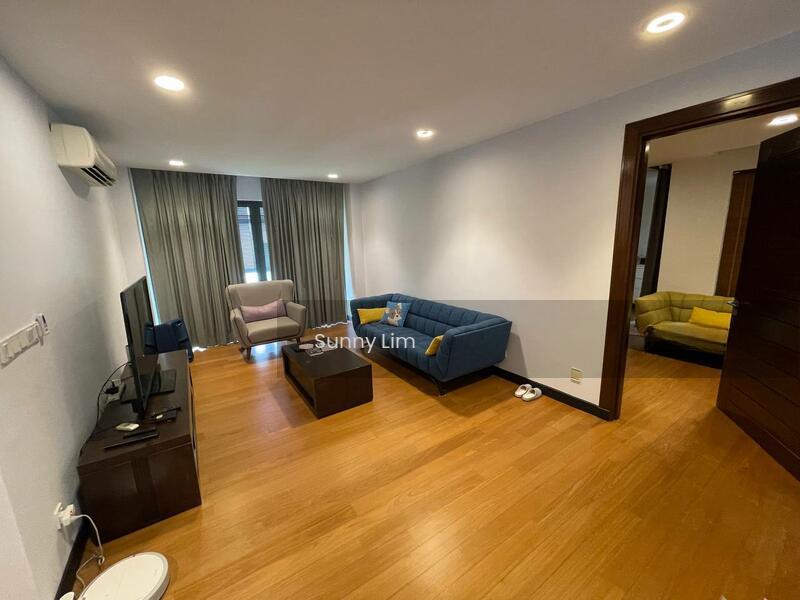 Damansara Idaman - 4