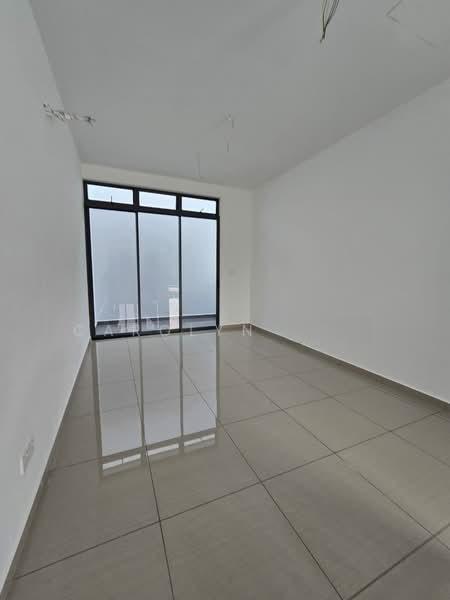 The Woodlands Cluster Homes @ Horizon Hills - 4