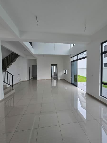 The Woodlands Cluster Homes @ Horizon Hills - 2