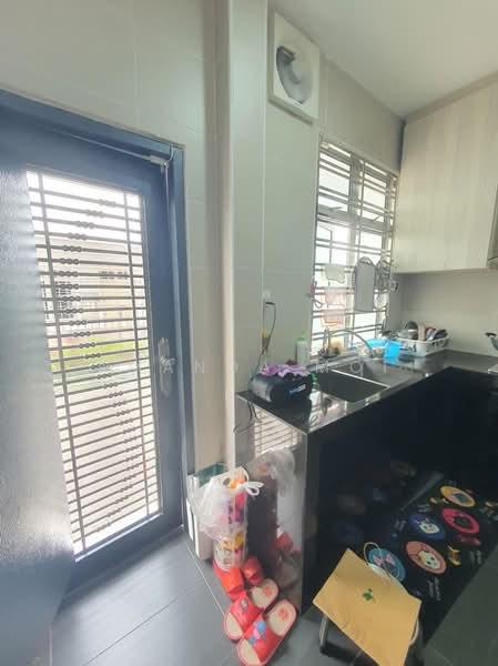 Pekan Nana Pekans Nanas - 5