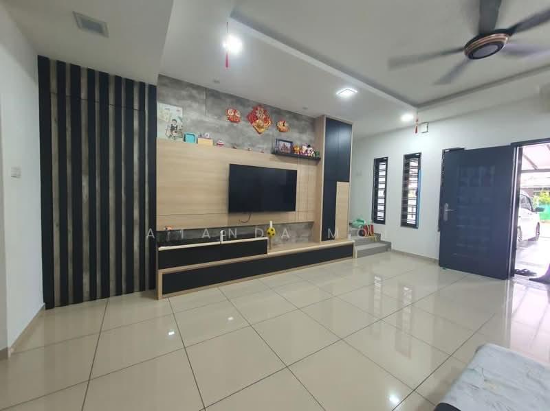 Pekan Nana Pekans Nanas - 1