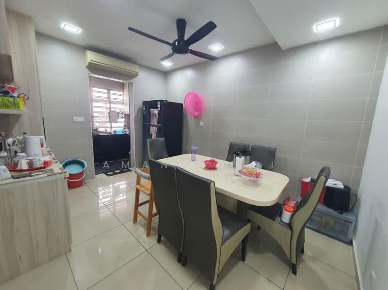 Pekan Nana Pekans Nanas - 3