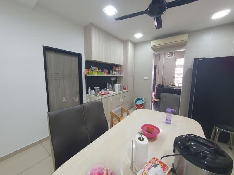 Pekan Nana Pekans Nanas - 4