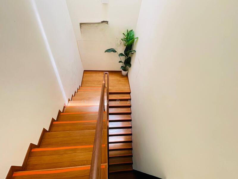 Beverly Heights - 5