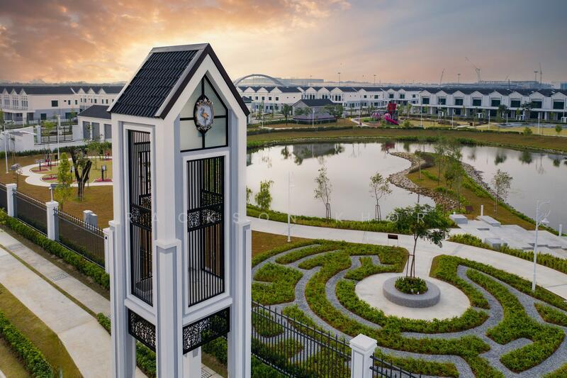 Dawson Collection @ Eco Horizon - 3