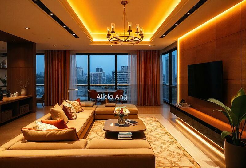 The Atera @ Petaling Jaya - Phase 2 - 4