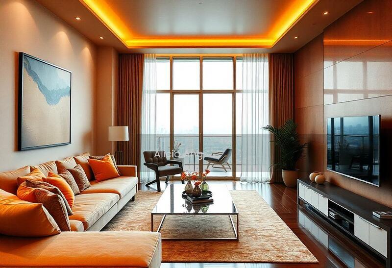 The Atera @ Petaling Jaya - Phase 2 - 3