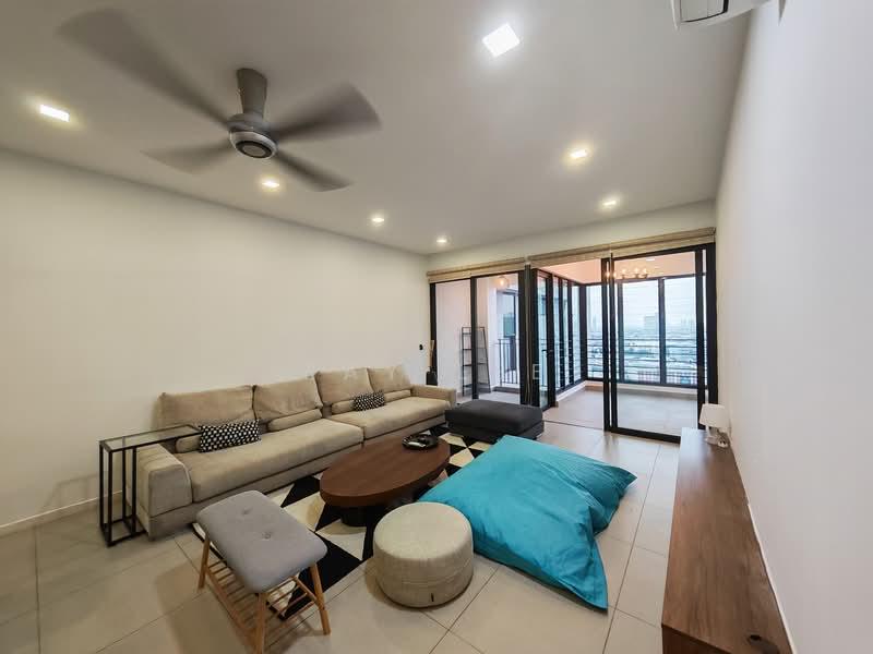 Jaya One Residences - 3