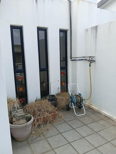 Suria Homes @ Taman Sri Segambut - 5