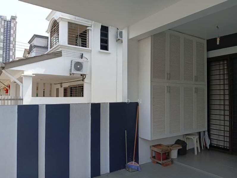 Suria Homes @ Taman Sri Segambut - 4