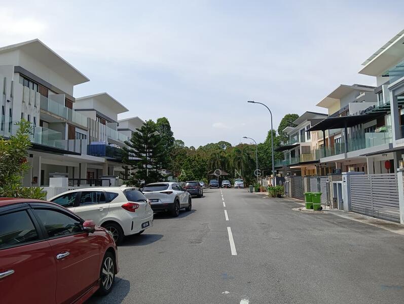 Suria Homes @ Taman Sri Segambut - 3