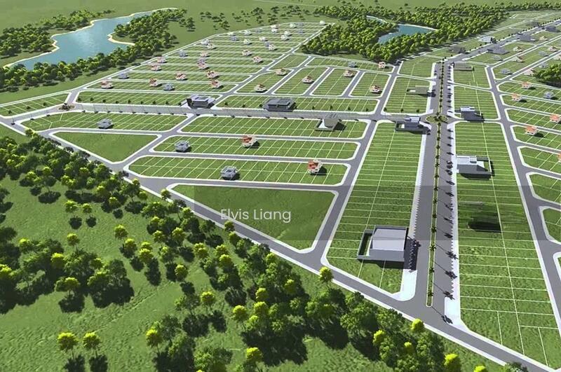 bukit selambau, Sungai petani, Kedah - 4